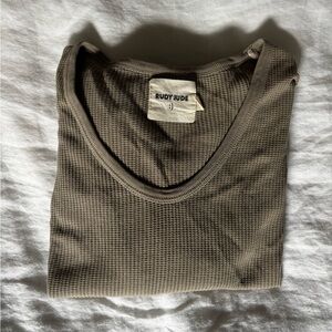 Rudy Jude Signature Adult Thermal - Moss